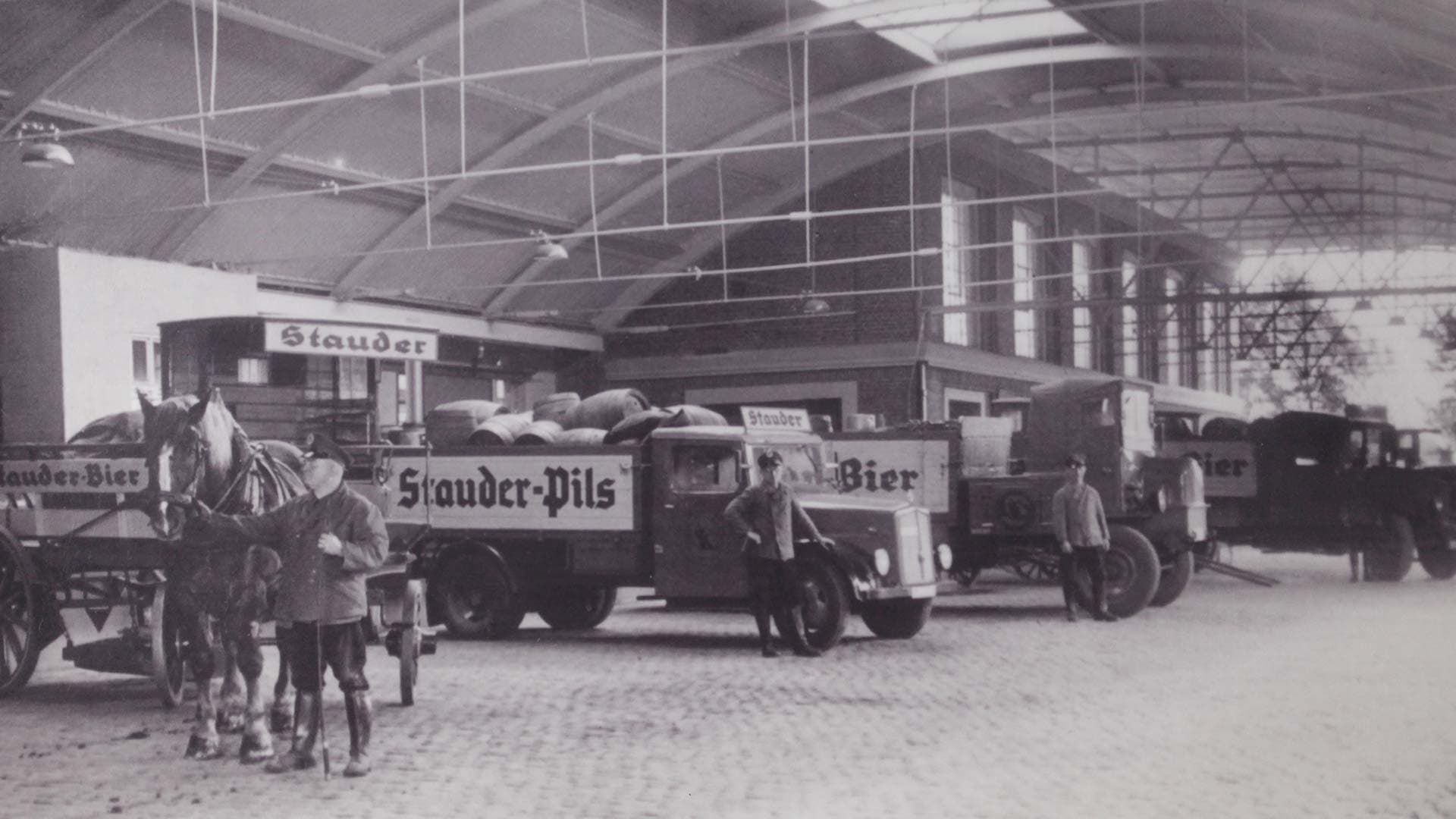 Stauder