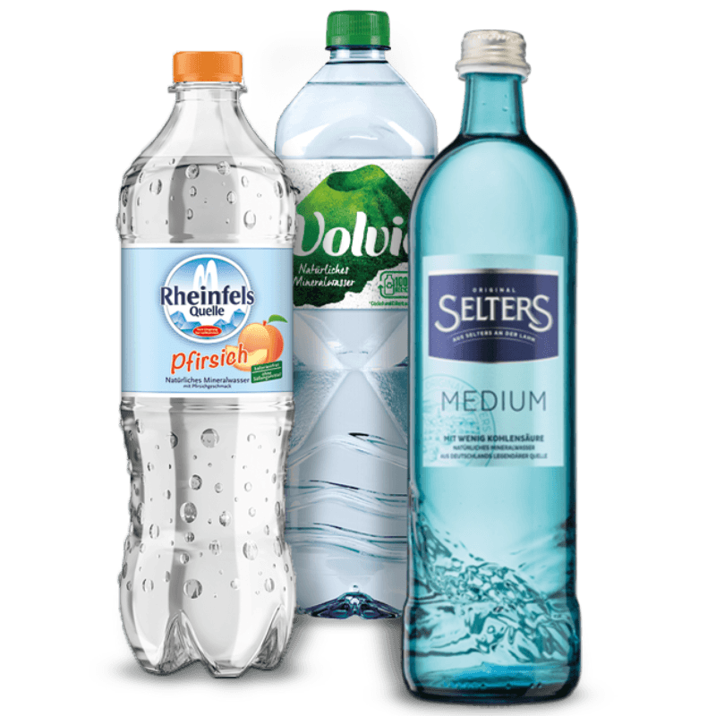 Wasser