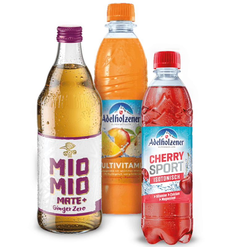 Softdrinks