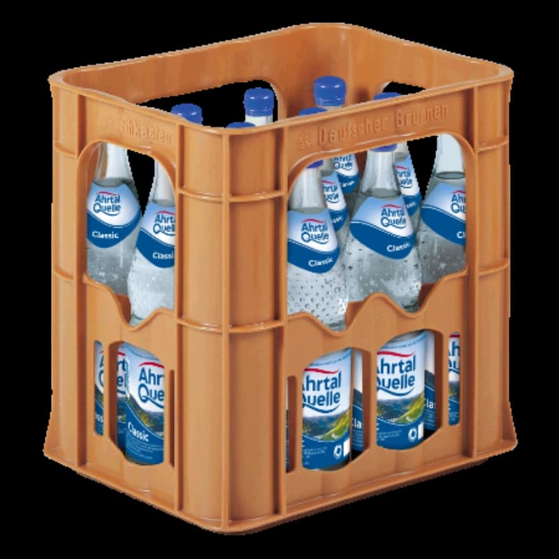 Ahrtal Quelle Classic 12x0,7l